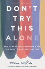 Don''t Try This Alone