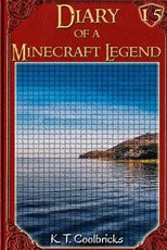 Diary of a Minecraft Legend