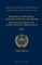 Reports of Judgments, Advisory Opinions and Orders / Recueil Des ArrÃªts, Avis Consultatifs Et Ordonnances, Volume 14 (2014)