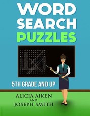 Word Search Puzzles