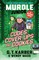 Murdle Junior Mysteries: Codes, Cover-ups and Cookies