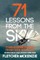 71 Lessons From The Sky