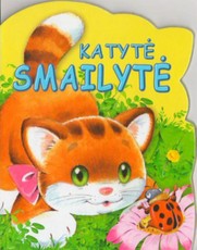 Katytė Smailytė