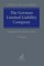 The German Limited Liability Company