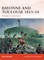 Bayonne and Toulouse 1813-14