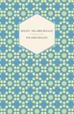 Essays - Hilaire Belloc