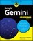 Google Gemini For Dummies