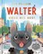 Walter Does His Best