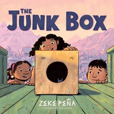The Junk Box
