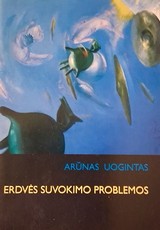Erdvės suvokimo problemos