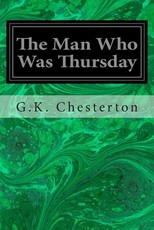 The Man Who Was Thursday