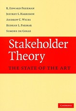 Stakeholder Theory