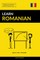 Learn Romanian - Quick / Easy / Efficient