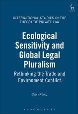Ecological Sensitivity and Global Legal Pluralism