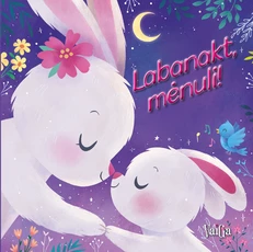 Labanakt, mėnuli! Labanakt, mėnuli!