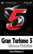 Gran Turismo 5: Game Tricks