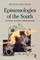 Epistemologies of the South