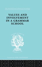 Values&Involv Gram Sch Ils 240