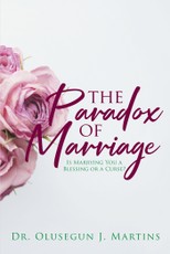 The Paradox of Marriage