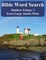 Bible Word Search Matthew Volume 3