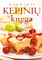 Didžioji kepinių knyga