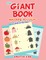 The Giant Book of Matching Activities for Kids of All Ages