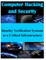 Identity Verification Systems as a Critical Infrastructure