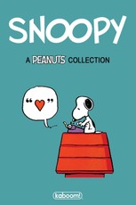 Charles M. Schulz's Snoopy