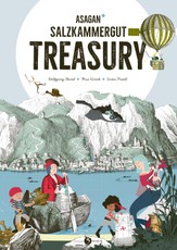 Hartl, W: ASAGAN - Salzkammergut Treasury