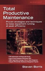 Total Productive Maintenance