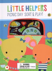 Picnic Day Sort and Play