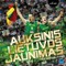 Auksinis Lietuvos jaunimas