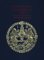 Geduliniai kūriniai. Funebria (1603)