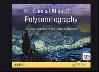 Clinical Atlas of Polysomnography