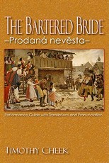 The Bartered Bride - Prodana Nevesta