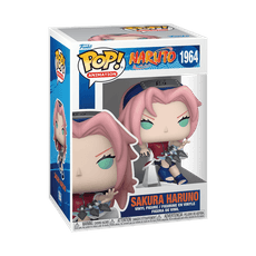 FUNKO POP! Vinilinė figūrėlė: Naruto - Sakura Haruno