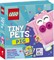 LEGO® Books. Tiny Pets: Pig (with exclusive pig mini-build, paper crafts, stickers and activity book)