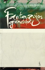 Fantazijos gramatika