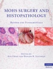 Mohs Surgery and Histopathology