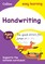 Handwriting Ages 7-9: New edition