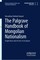 The Palgrave Handbook of Mongolian Nationalism