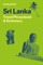 Lonely Planet Sri Lanka Travel Phrasebook & Dictionary