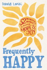 Frequently Happy