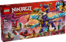 LEGO Ninjago Arc Dragon of Focus