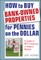 How to Buy Bank-Owned Properties for Pennies on the Dollar