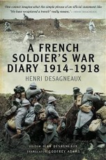French Soldier's War Diary 1914-1918