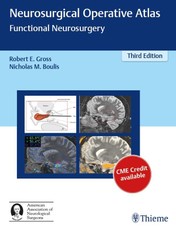 Neurosurgical Operative Atlas: Functional Neurosurgery