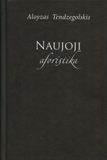 Naujoji aforistika