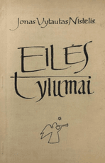 Eilės tylumai