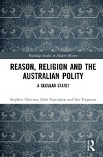 Reason, Religion and the Australian Polity